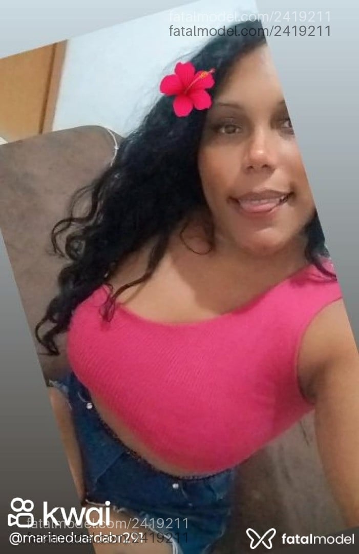 Acompanhante mulher morena (o) de olhos pretos em Ituiutaba - Bruna Silva