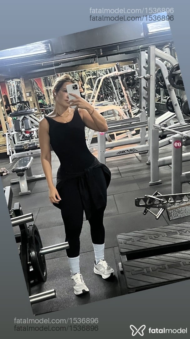 Nicolle Prado acompanhante em Brasília — foto 11