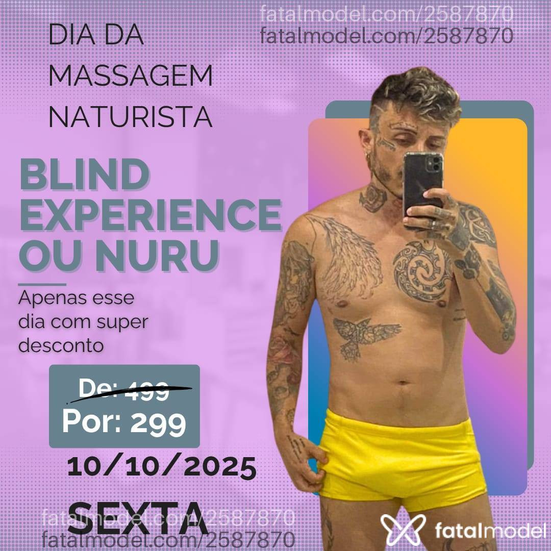 Acompanhante homem loira (o) de olhos castanhos em Belo Horizonte Acompanhante homem loira (o) de olhos castanhos em Belo Horizonte - Jonathan Mas Eróti
