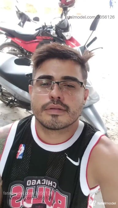 Acompanhante homem morena (o) de olhos pretos em Serra Talhada Acompanhante homem morena (o) de olhos pretos em Serra Talhada - Mateus Hierony