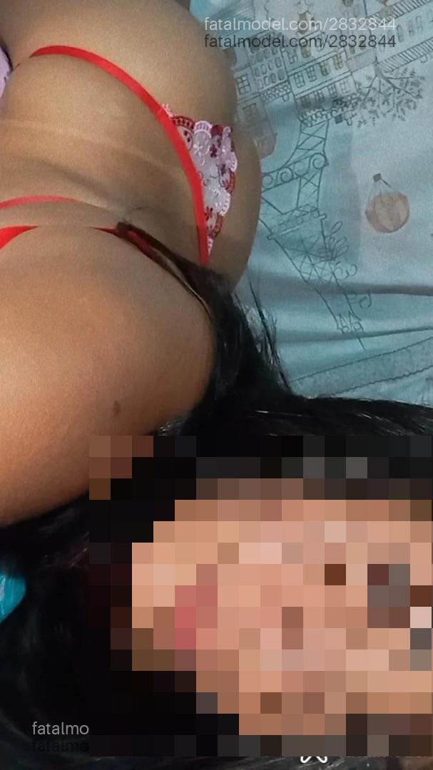 Acompanhante mulher morena (o) de olhos pretos em Rio Branco - Morena