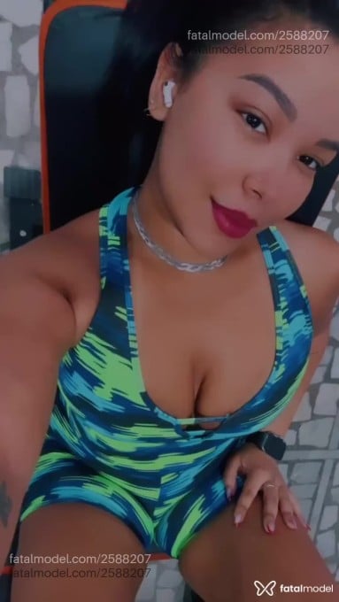 Acompanhante mulher morena (o) de olhos castanhos em Jequié - Patrícia Macêdo