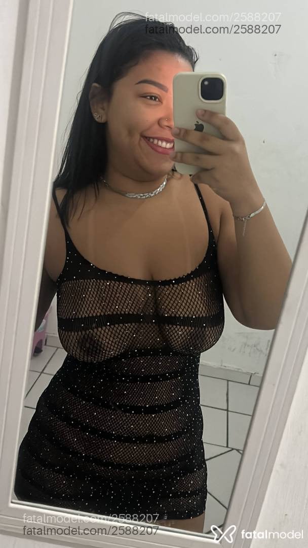 Acompanhante mulher morena (o) de olhos castanhos em Jequié - Patrícia Macêdo