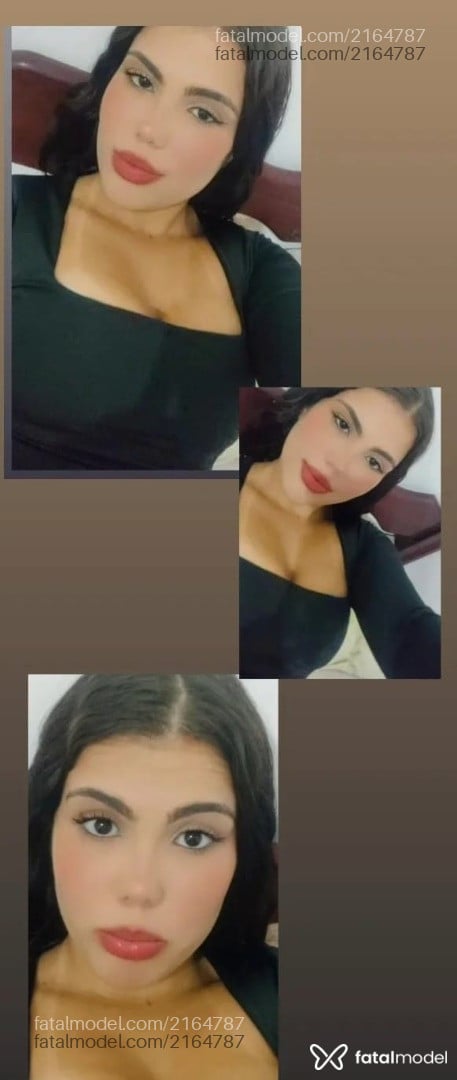 Acompanhante mulher morena (o) de olhos castanhos em Rio de Janeiro - Lessa