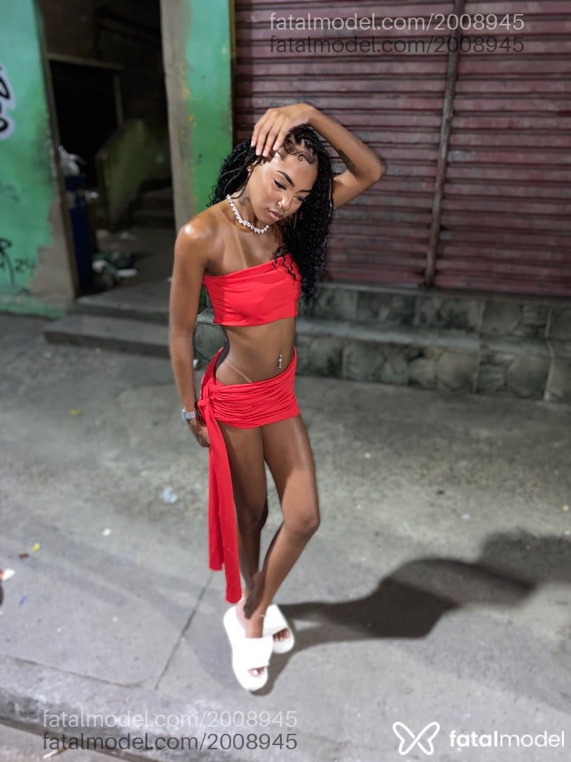 Acompanhante mulher com cabelo castanho de olhos castanhos em Rio de Janeiro - Luna Costa