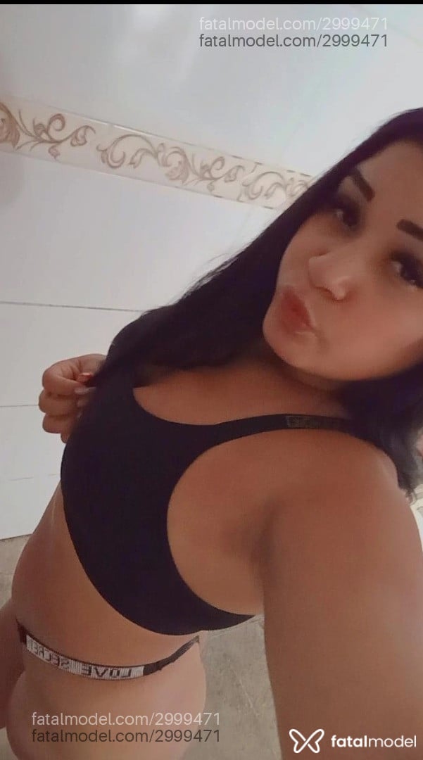 Acompanhante mulher morena (o) de olhos castanhos em Cachoeirinha - Rityele