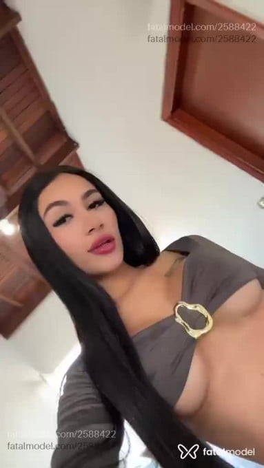 Acompanhante mulher morena (o) de olhos castanhos em Campinas - Stefany Vitória