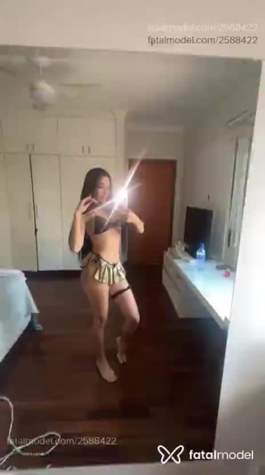 Acompanhante mulher morena (o) de olhos castanhos em Campinas - Stefany Vitória