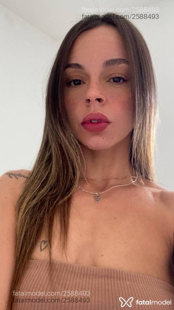 Acompanhante mulher com cabelo castanho de olhos castanhos - Maisa Leme