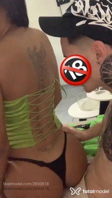 Acompanhante homem com cabelo castanho de olhos verdes em Boa Viagem Acompanhante homem com cabelo castanho de olhos verdes em Boa Viagem - Jhonsantos