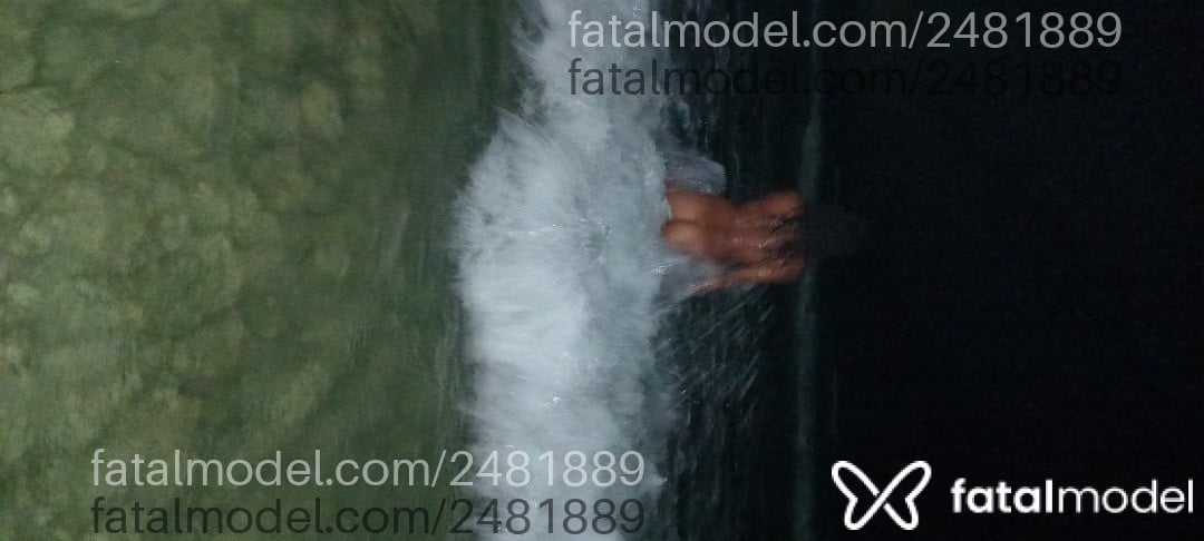 Acompanhante não-binário morena (o) de olhos castanhos em Cabo Frio Acompanhante não-binário morena (o) de olhos castanhos em Cabo Frio - Angel