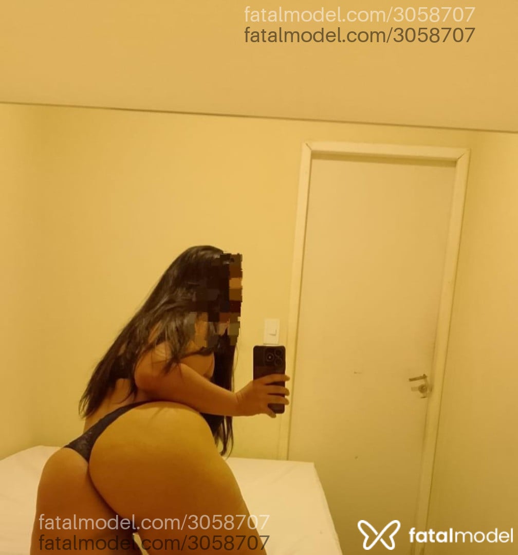 Acompanhante mulher morena (o) de olhos castanhos em Mara Rosa Acompanhante mulher morena (o) de olhos castanhos em Mara Rosa - Amanda