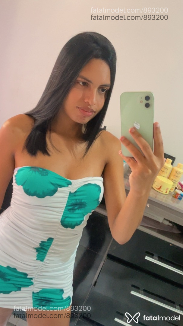 Acompanhante mulher trans morena (o) de olhos pretos em Rio Claro - Maria Julia