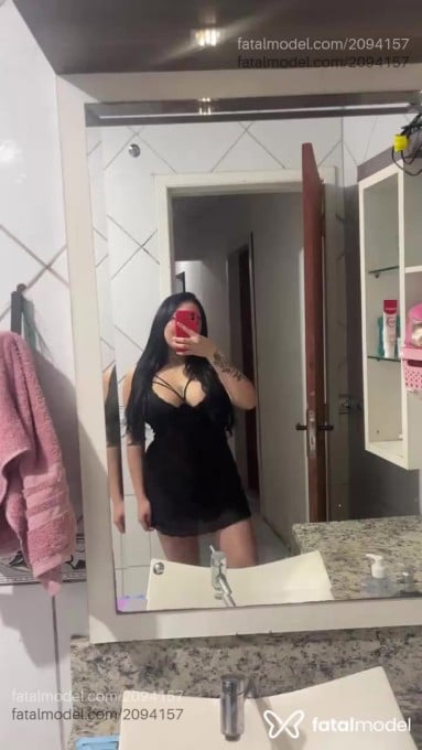 Acompanhante mulher morena (o) de olhos pretos em Paranaguá Acompanhante mulher morena (o) de olhos pretos em Paranaguá - Any