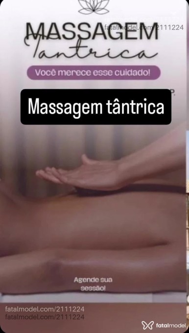 Acompanhante homem morena (o) de olhos castanhos em Ourinhos - Jamí