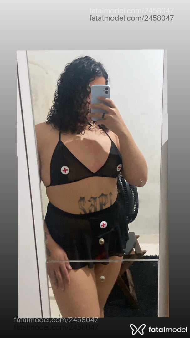 Acompanhante mulher trans morena (o) de olhos castanhos em Gurupi - Verônika Lodge