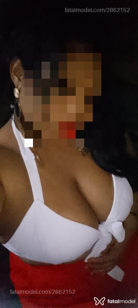 Acompanhante mulher com cabelo castanho de olhos castanhos em Vitória - Joyce