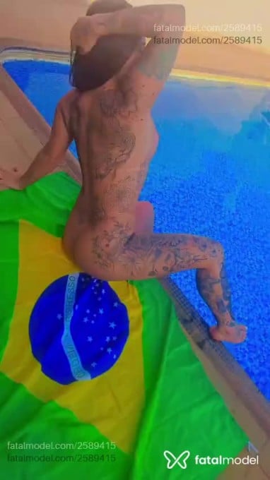 Acompanhante mulher morena (o) de olhos castanhos em Arapongas - Camila