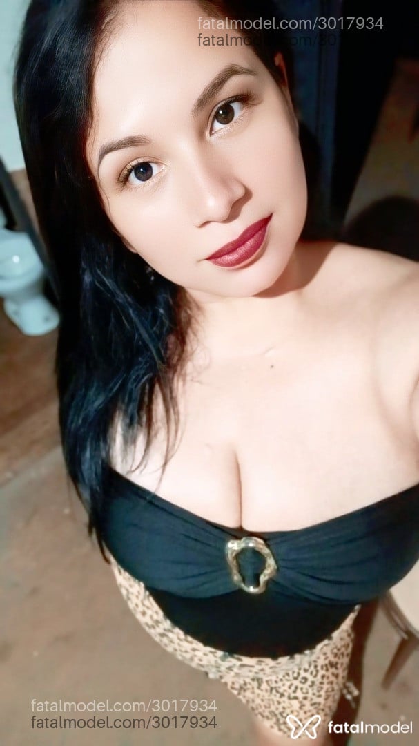 Acompanhante mulher morena (o) de olhos castanhos em Campo Grande - Nanazica