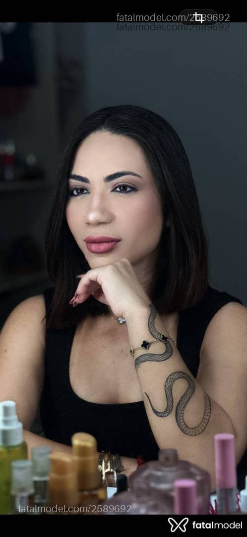 Acompanhante mulher com cabelo castanho de olhos castanhos em Brasília - Mara Maravilhosa