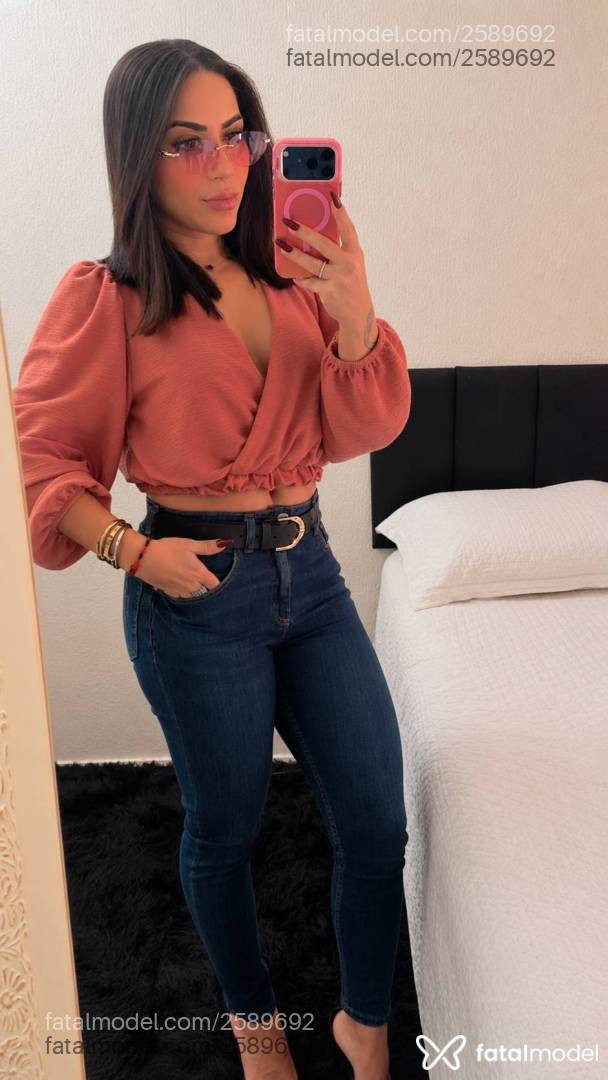 Mara Maravilhosa acompanhante em Brasília — foto 3