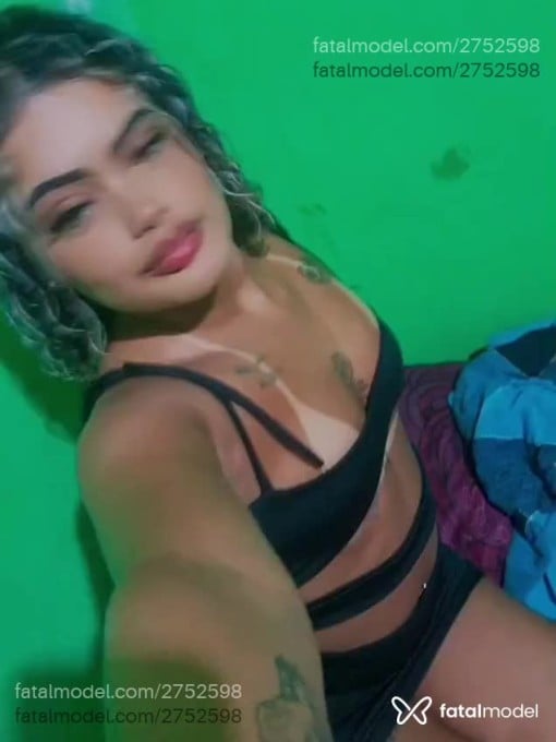 Acompanhante mulher com cabelo castanho de olhos castanhos em Rio de Janeiro - Sirena
