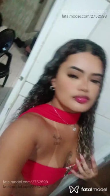 Acompanhante mulher com cabelo castanho de olhos castanhos em Rio de Janeiro - Sirena