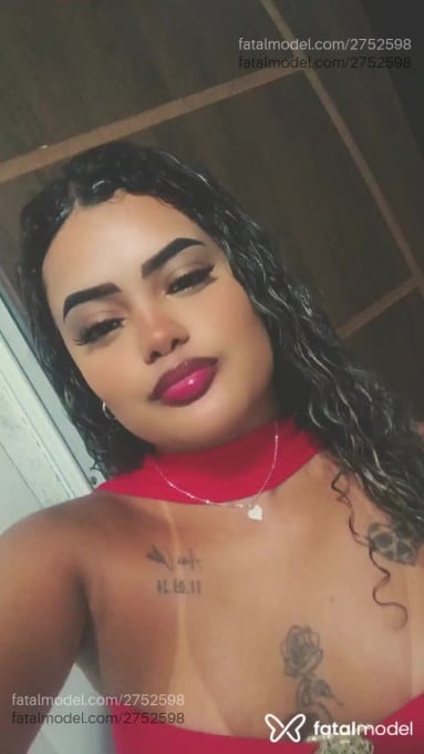 Acompanhante mulher com cabelo castanho de olhos castanhos em Rio de Janeiro - Sirena