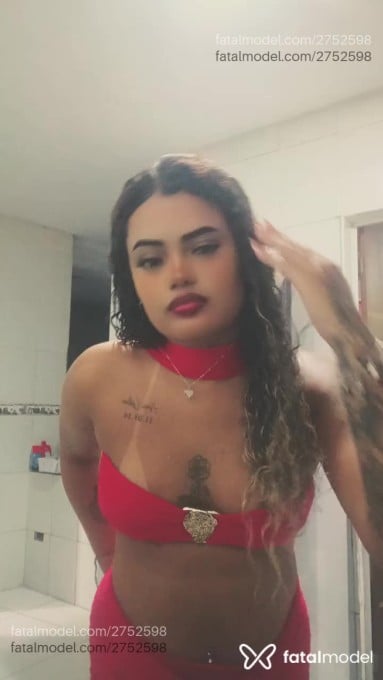 Acompanhante mulher com cabelo castanho de olhos castanhos em Rio de Janeiro - Sirena