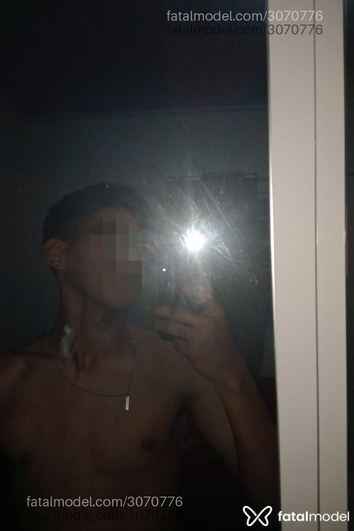 Acompanhante homem morena (o) de olhos castanhos em Goiânia - Gabriel