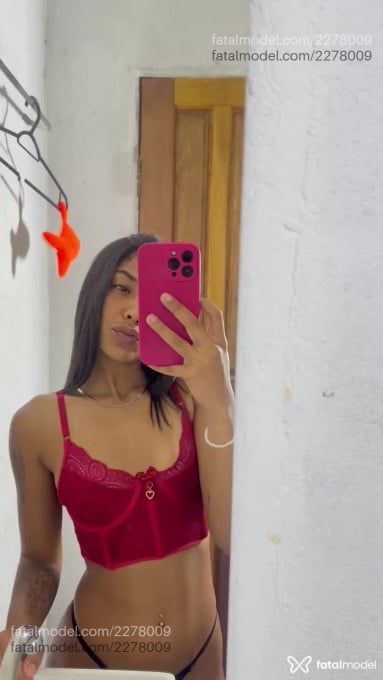 Acompanhante mulher com cabelo castanho de olhos castanhos em São Paulo - Luisa Silva