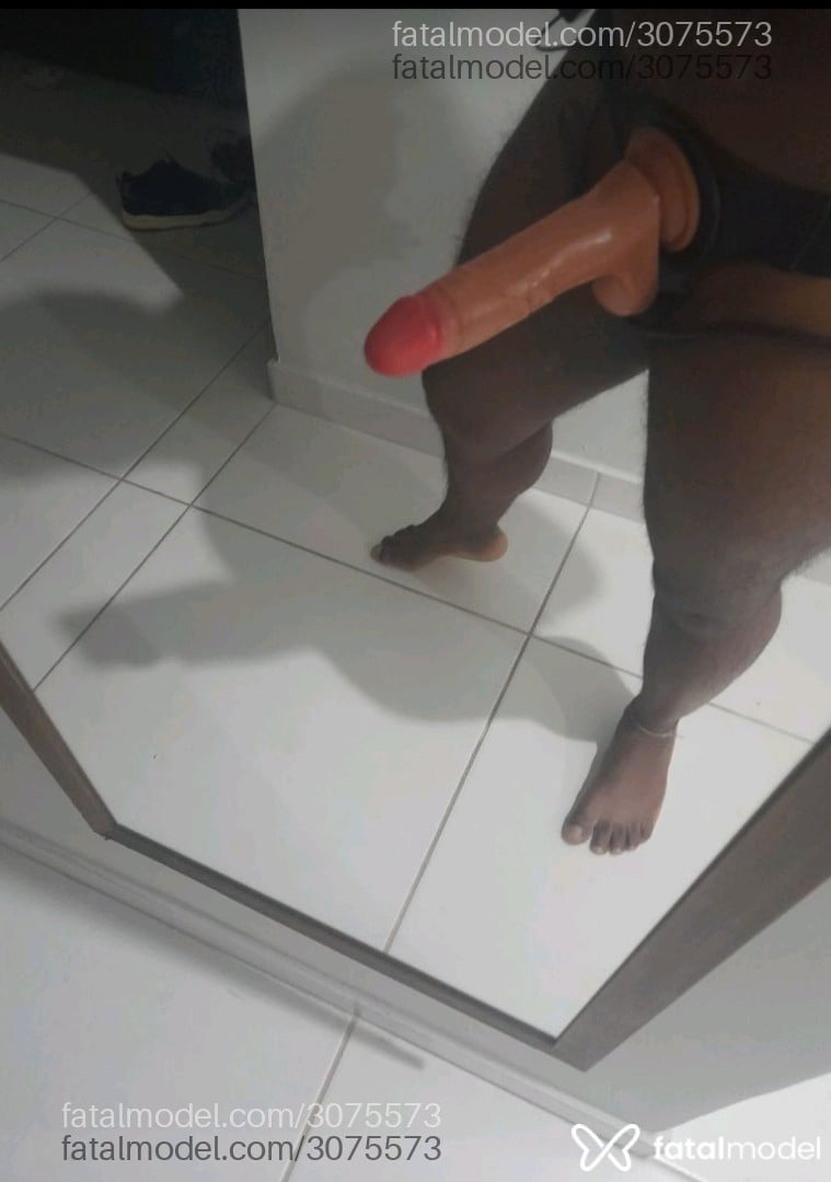 Acompanhante homem trans morena (o) de olhos castanhos em Porto Alegre - Henrique