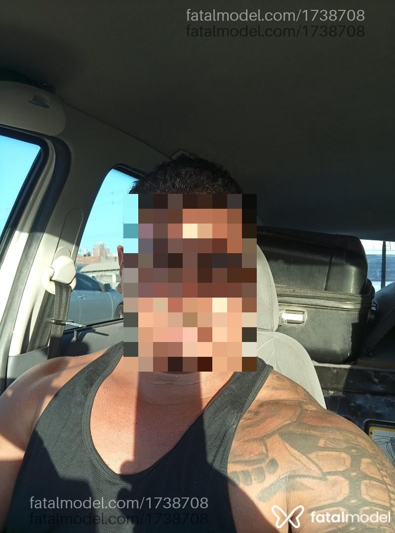 Acompanhante homem morena (o) de olhos pretos em Itapema - DOM RAMON