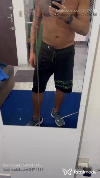 Acompanhante homem loira (o) de olhos castanhos em Rio de Janeiro Acompanhante homem loira (o) de olhos castanhos em Rio de Janeiro - Brutorj