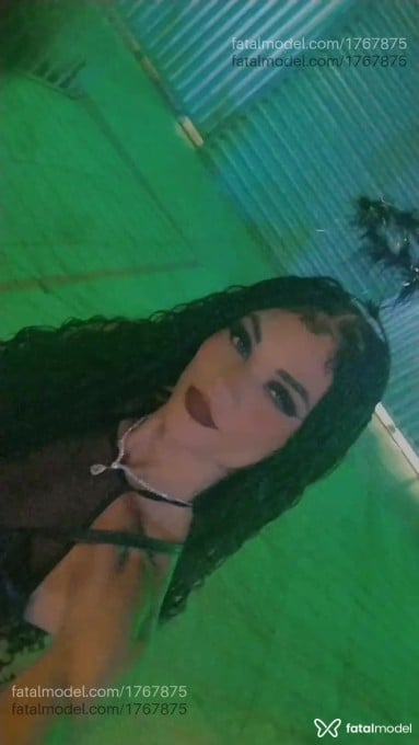 Acompanhante mulher trans morena (o) de olhos castanhos em Brumado Acompanhante mulher trans morena (o) de olhos castanhos em Brumado - Eshylén Raylanie
