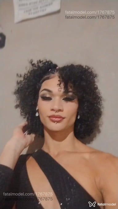 Acompanhante mulher trans morena (o) de olhos castanhos em Brumado Acompanhante mulher trans morena (o) de olhos castanhos em Brumado - Eshylén Raylanie