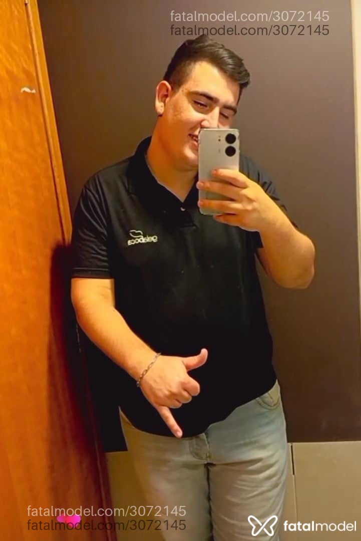 Acompanhante homem morena (o) de olhos castanhos em Macapá Acompanhante homem morena (o) de olhos castanhos em Macapá - Jesus Silva