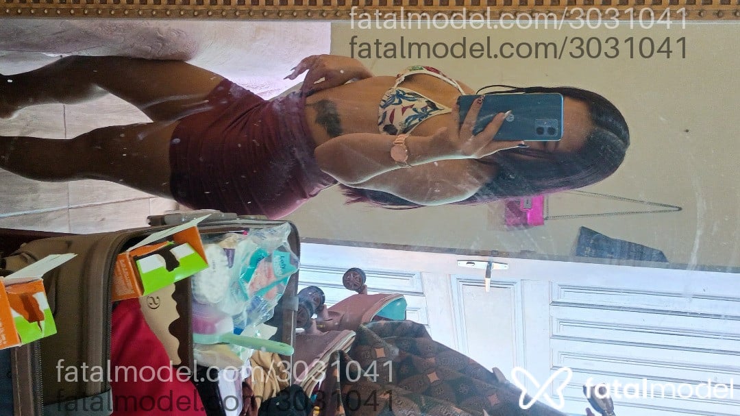 Acompanhante mulher morena (o) de olhos castanhos em Lucas do Rio Verde - Luara