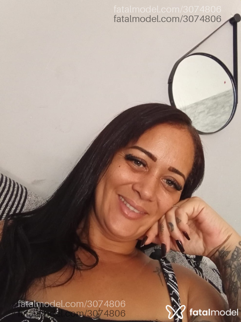 Acompanhante mulher morena (o) de olhos verdes em Goiânia - Viviane