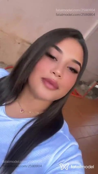 Acompanhante mulher com cabelo castanho de olhos castanhos em Palmas - Maya Silva