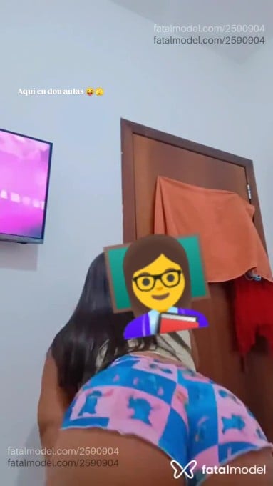 Acompanhante mulher com cabelo castanho de olhos castanhos em Palmas - Maya Silva