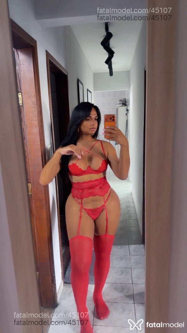 Acompanhante travesti morena (o) de olhos castanhos em Taubaté Acompanhante travesti morena (o) de olhos castanhos em Taubaté - Dany vaz