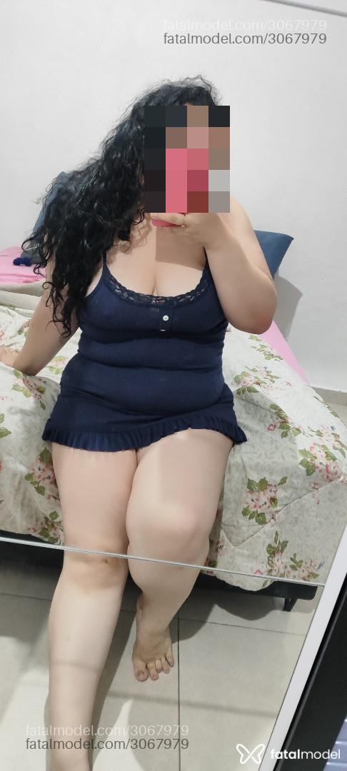 Acompanhante mulher morena (o) de olhos verdes em Osasco Acompanhante mulher morena (o) de olhos verdes em Osasco - Carol
