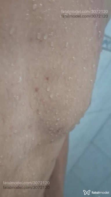 Acompanhante homem morena (o) de olhos castanhos em Valinhos - Nobredsm
