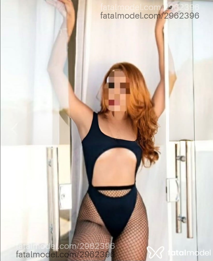 Acompanhante mulher ruiva (o) de olhos castanhos em Cabo Frio - Jadee