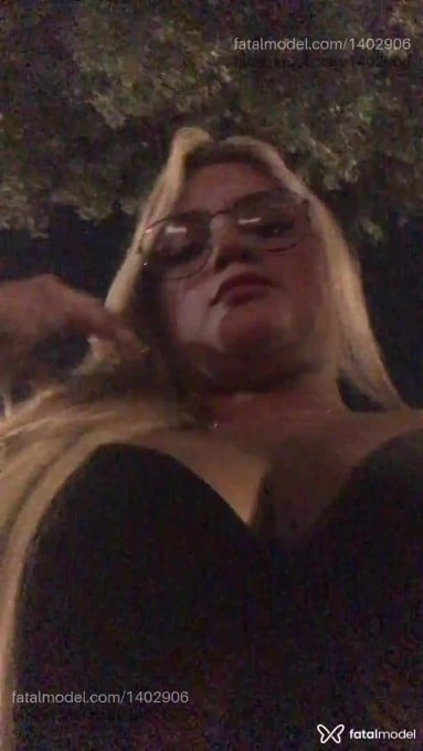 Acompanhante mulher loira (o) de olhos castanhos em Manaus - Penélope