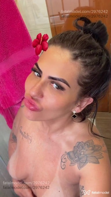 Acompanhante mulher morena (o) de olhos castanhos em São Paulo - Melissa Guedes