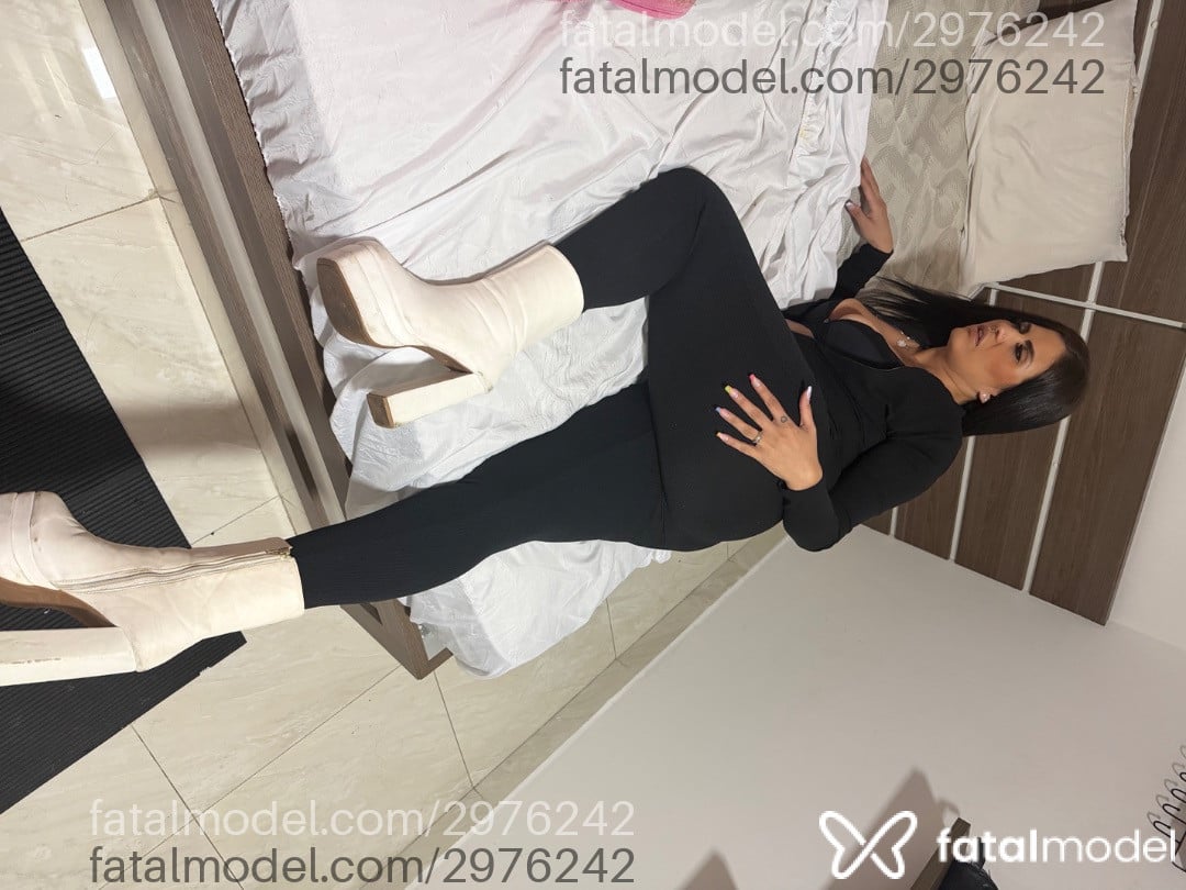 Acompanhante mulher morena (o) de olhos castanhos em São Paulo - Melissa Guedes