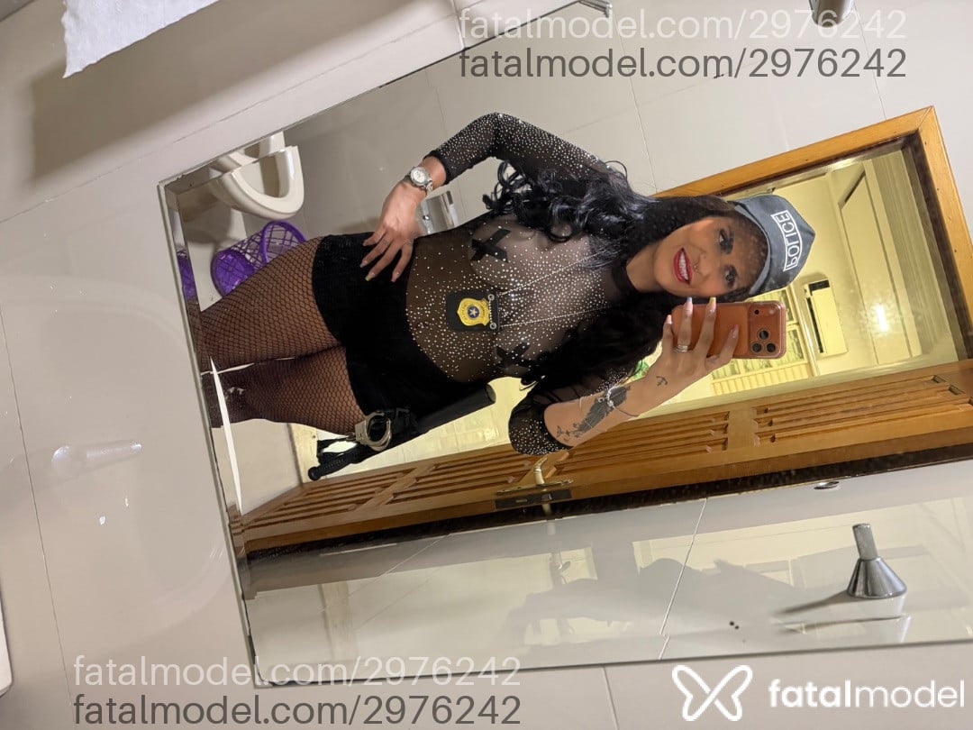 Acompanhante mulher morena (o) de olhos castanhos em São Paulo - Melissa Guedes