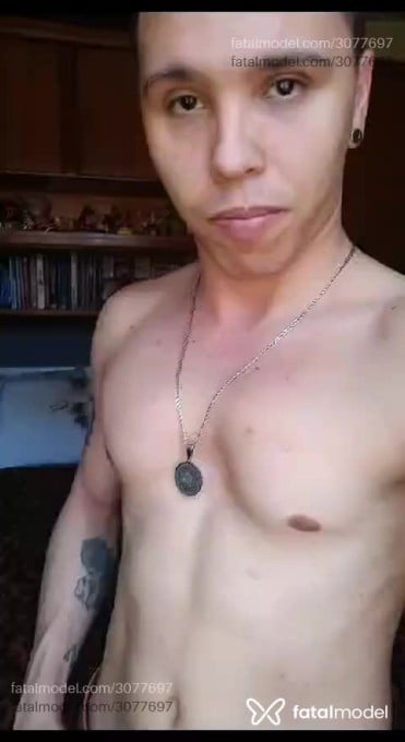 Acompanhante homem morena (o) de olhos pretos em Porto Alegre - Alex Db